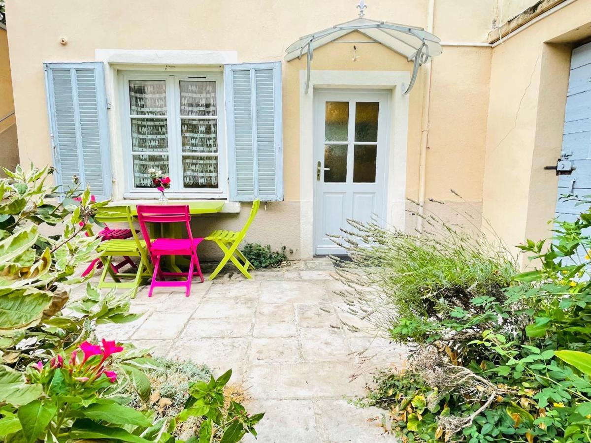 شقة Le Jardin Croix Roussien ليون المظهر الخارجي الصورة