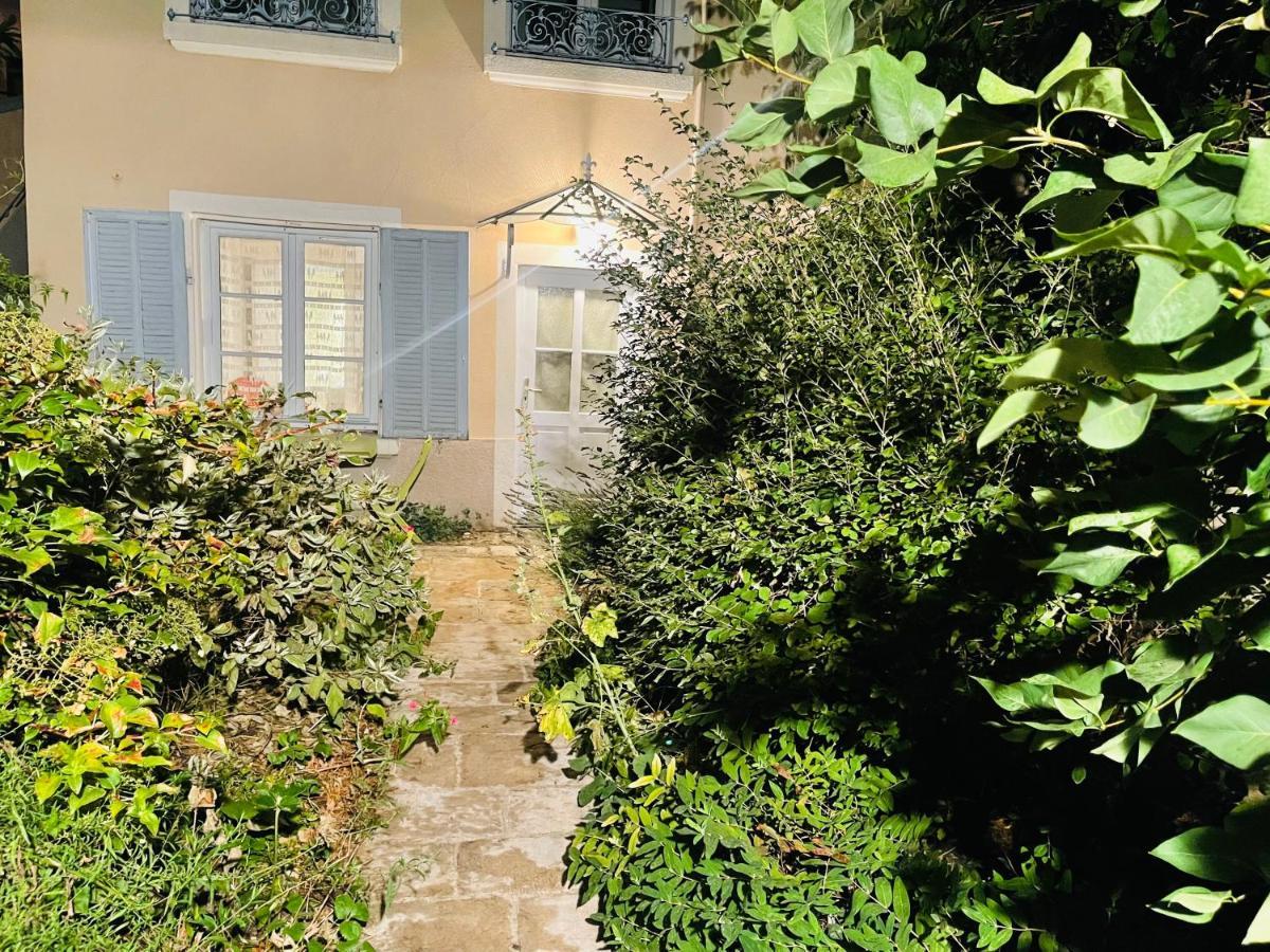 شقة Le Jardin Croix Roussien ليون المظهر الخارجي الصورة