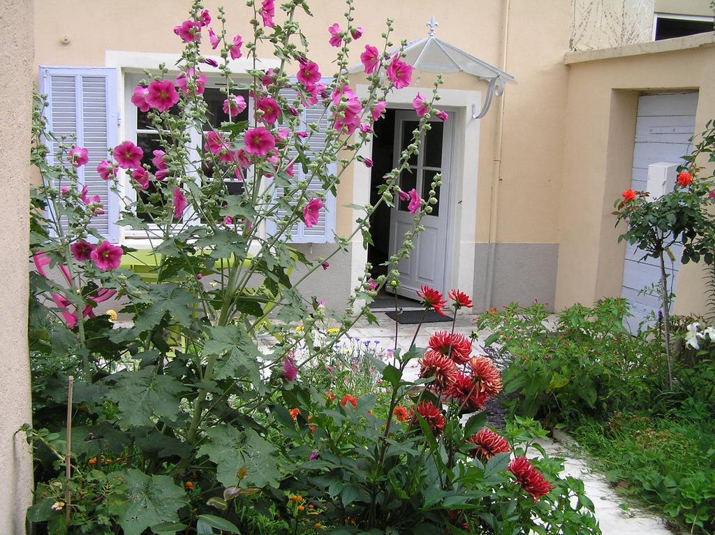 شقة Le Jardin Croix Roussien ليون المظهر الخارجي الصورة